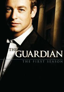 Guardian: The Complete First Season , Simon Baker