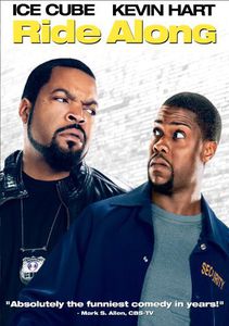 Ride Along , Ice Cube