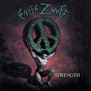 Strength [Import] , Enuff Z'nuff