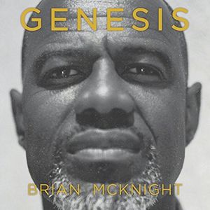 Genesis , Brian McKnight
