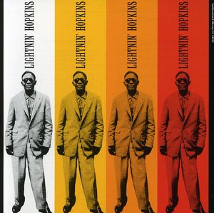 Lightnin Hopkins , Lightnin' Hopkins