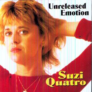 Unreleased Emotion [Import] , Suzi Quatro