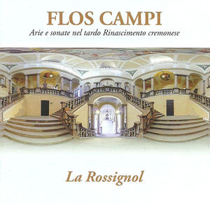 Flos Campi 