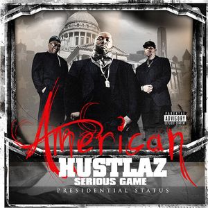 Serious Game: Presidential Status [Explicit Content]