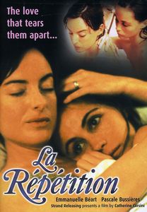 La Repitition , Pascale Bussi res