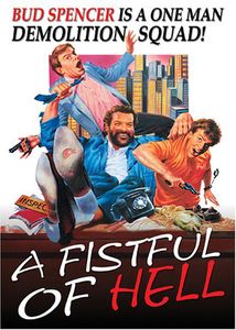 Fistful of Hell , Angelo Infanti