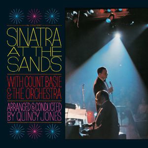 Sinatra at the Sands , Frank Sinatra
