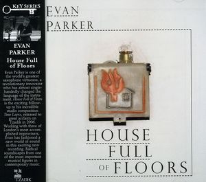House of Flowers , Evan Parker