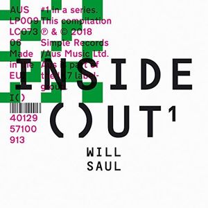 Inside Out , Will Saul