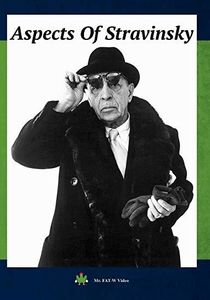 Aspects Of Stravinsky