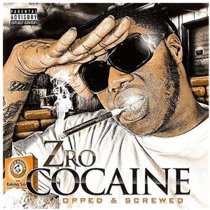 Cocaine [Explicit Content] , Z-Ro