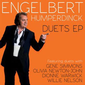 Duets EP , Engelbert Humperdinck