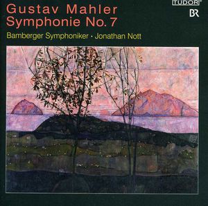 Symphony No. 7 , Jonathan Nott