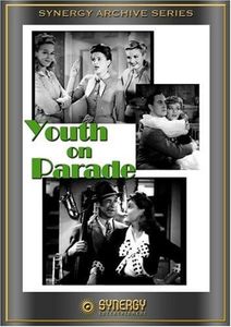 Youth on Parade , John Hubbard