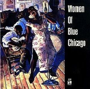 Women of Blue Chicago / Various , Various Artists