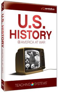 America at War