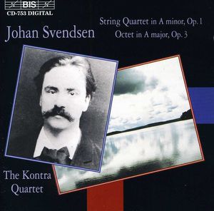 String Quartet /  Octet , Kontra Quartet