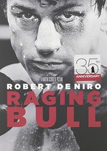 Raging Bull , Robert De Niro