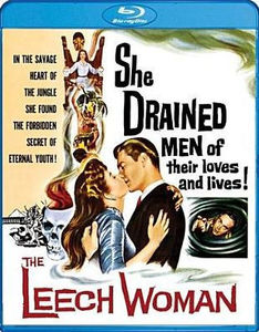 The Leech Woman , Coleen Gray