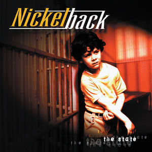 State (rocktober 2017 Exclusive) , Nickelback