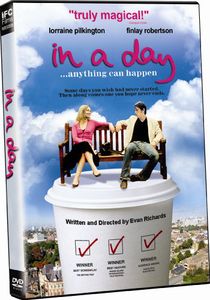 In a Day , Lorraine Pilkington