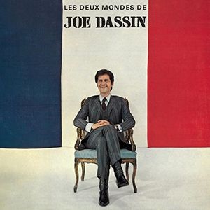 Les Deux Mondes De Joe Dassin [Import] , Joe Dassin