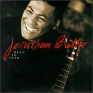 Head to Head , Jonathan Butler