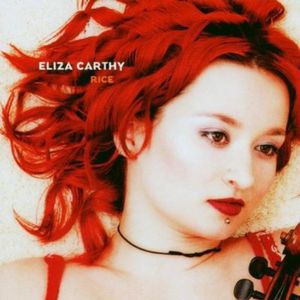 Rice , Eliza Carthy