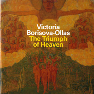 Triumph of Heaven , Norrk ping Symphony Orchestra