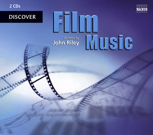 Discover Film Music / Various , Various Artists