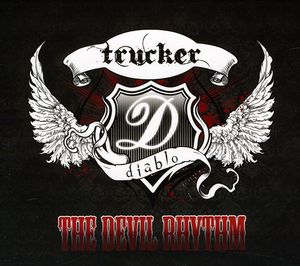 The Devil Rhythm , Trucker Diablo