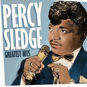 Greatest Hits , Percy Sledge
