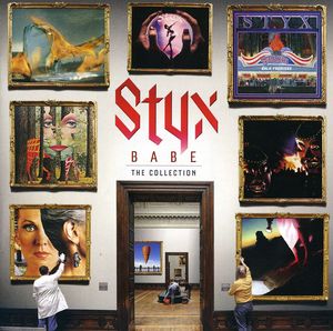 Babe: Collection [Import] , Styx