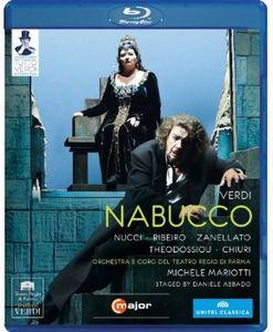 Nabucco , G. Verdi