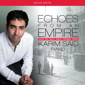 Echoes from An Empire