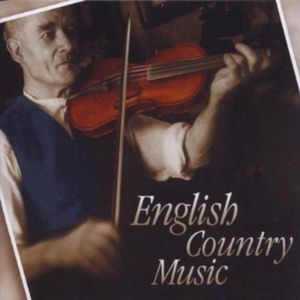 English Country Music / Various