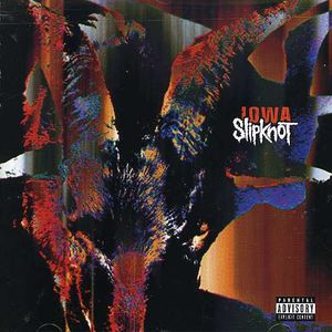 Iowa -  Roadrunner Records