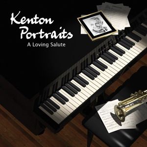Kenton Portraits , Various Artists