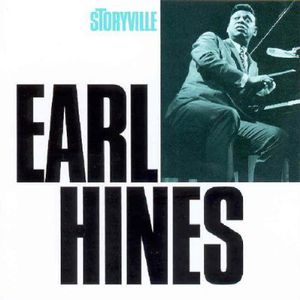 Masters of Jazz , Earl Hines