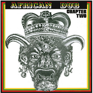 African Dub Chapter Two , Joe Gibbs