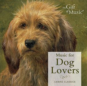 Music for Dog Lovers 
