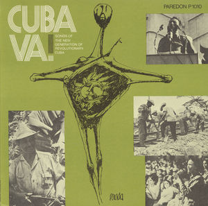Cuba Va: Songs New Generation / Various , Various Artists