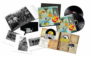 Music from Big Pink - 50th Anniversary , The Band