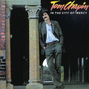 In the City of Mercy , Tom Chapin