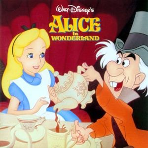 Alice in Wonderland (1951) (Original Soundtrack) [Import]