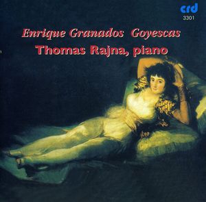 Goyescas , Thomas Rajna