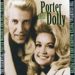 The Essential Porter and Dolly -  BMG (Distributor)