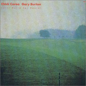 Lyric Suite for Sextet [Import] , Chick Corea