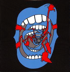 Mouth to Mouth Remixes , Audion