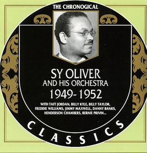 1949-1952 , Sy Oliver